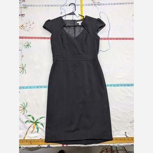 Women's Size 4 New York & Company Black Dress